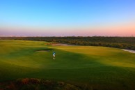 Al Zorah Golf Club - Fairway